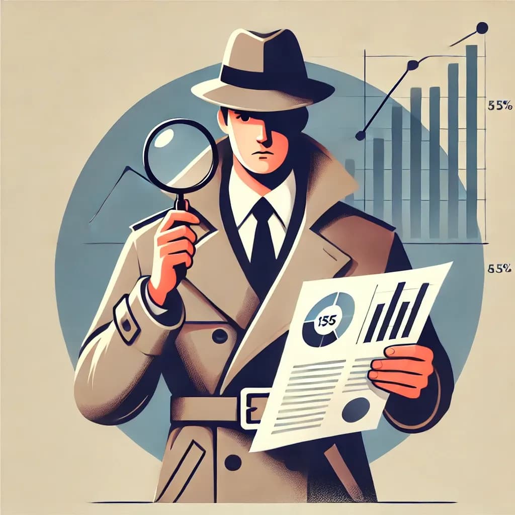 How to Build a Financial Audit from Uploaded Bank PDFs